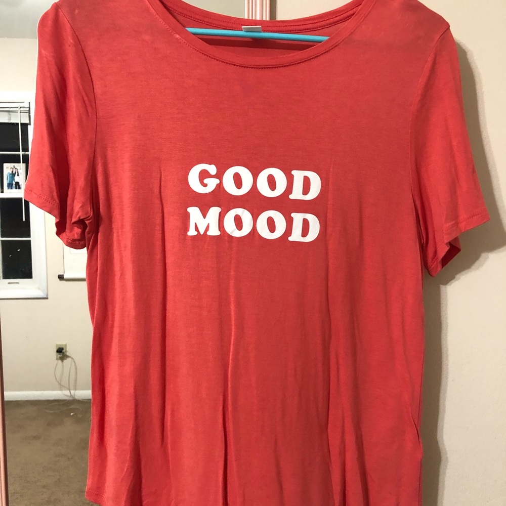 Tee shirt